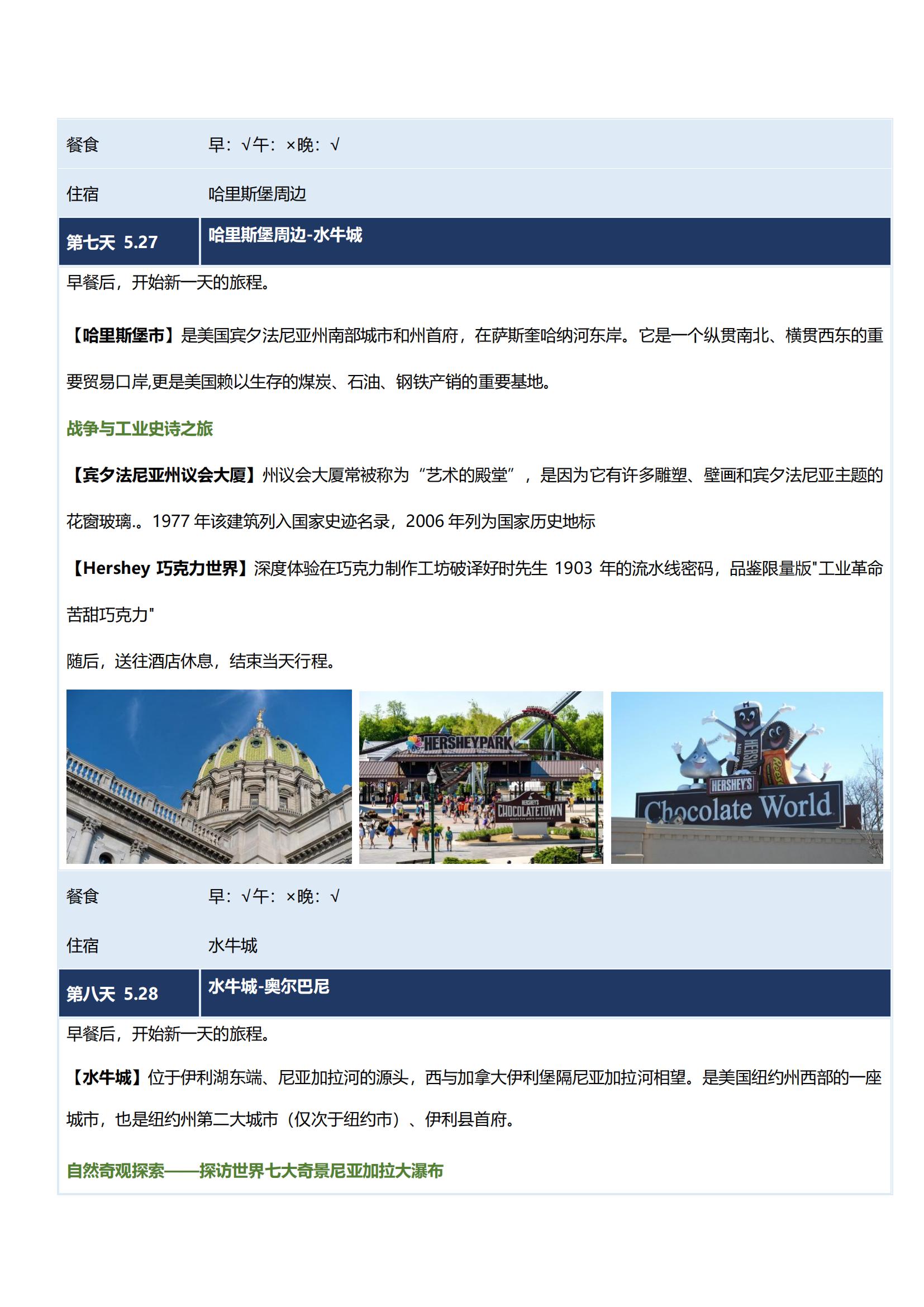 13天 CX 美國東岸名城名校+_11